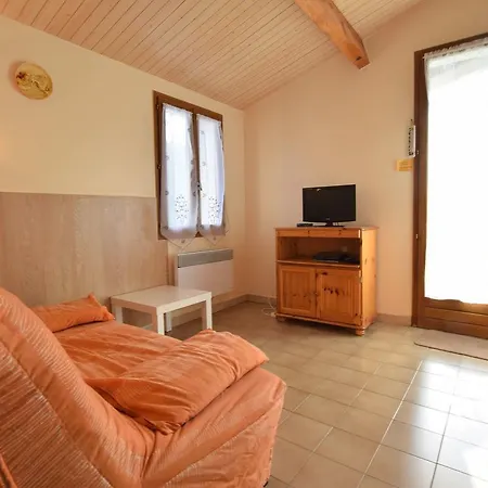 Tatil Evi Nord Lablachère